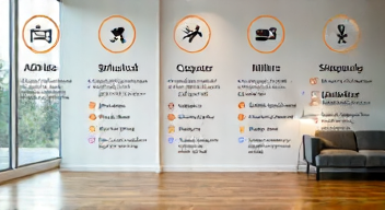 Das sind die Top 7 Schritte beim Umgang mit ADHS