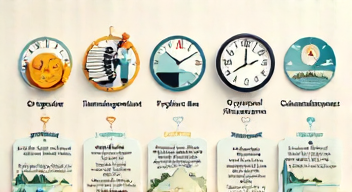 Das sind die Top 7 Schritte beim Umgang mit ADHS und ADS