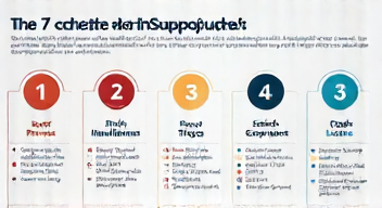 Das sind die Top 7 Schritte beim Umgang mit ADHS