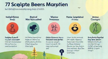 Das sind die Top 7 Schritte beim Umgang mit ADHS