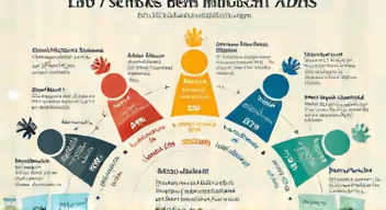 Das sind die Top 7 Schritte beim Umgang mit ADHS