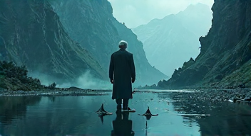 Das Unbewusste und sein Einfluss auf das Verhalten (7/10)