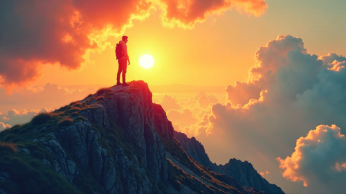 Den Willen stärken: Strategien, Motivation, Ziele erreichen