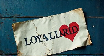 Der Druck der Loyalität (2/10)