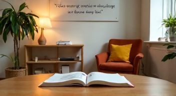 Der Einfluss der Kommunikation in Therapien (2/10)