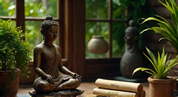 Der Einfluss der Kultur auf die Heilkunst (3/10)