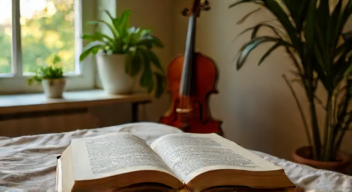 Der Einfluss der Musik auf die Therapie (10/10)