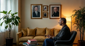 Der Einfluss der Psyche auf die Therapiedynamik (7/10)