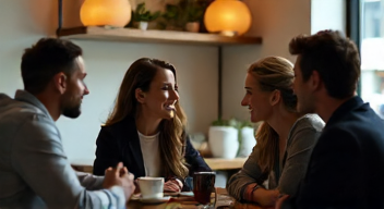 Der Einfluss sozialer Faktoren auf die Willensstärke (5/10)