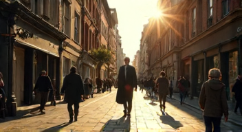 Der Einfluss sozialer Strukturen auf individuelles Streben (5/10)