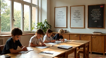 Der Einfluss von Bildung auf Extremismus (9/10)