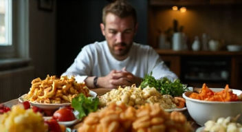 Der Einfluss von Hunger auf unsere Stimmung (1/10)