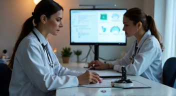 Der Einfluss von Kommunikation in der Medizin (3/10)