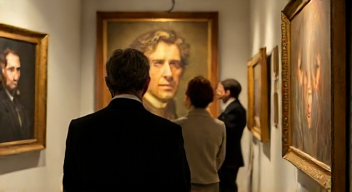 Der Einfluss von Kunst auf das Handeln der Menschen (9/10)