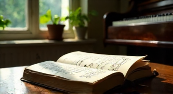 Der Einfluss von Musik auf die Therapie (10/10)