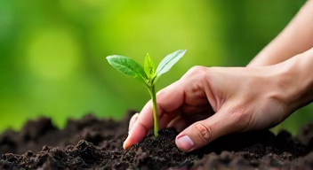 Der Einfluss von persönlichem Engagement auf die Identität (2/10)