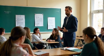 Der Einfluss von psychologischen Programmen auf Schüler (3/10)