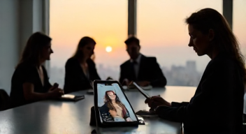 Der Einfluss von sozialen Medien auf unser Selbstwertgefühl (5/10)