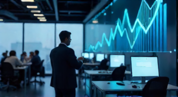 Der Einfluss von Technologie auf die Karriere (3/10)