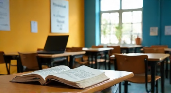 Der Einfluss von Triggerwarnungen auf das Lernumfeld (2/10)