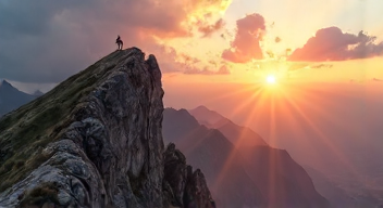 Der Einfluss von Überwindung auf das individuelle Empowerment (8/10)