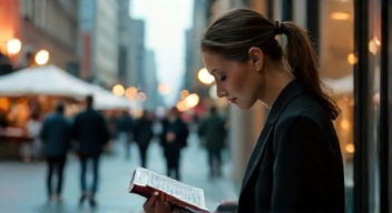 Der Einfluss wirtschaftlicher Bedingungen auf das psychologische Wohlbefinden (7/10)