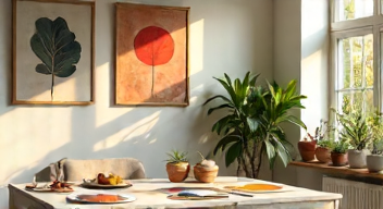 Der kreative Ausdruck in der Therapie (3/10)