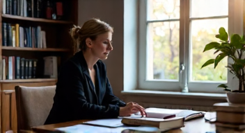 Der kritische Blick auf das Rechtssystem (2/10)