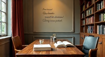 Der philosophische Diskurs über Veränderung (5/10)