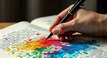 Der Zufall als kreativer Motor (3/10)