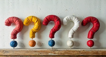 Die 5 meistgestellten Fragen (FAQ) zu Unvollkommenheit