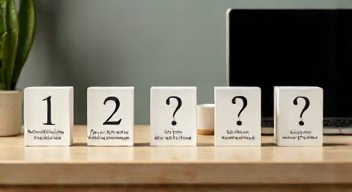 Die 5 meistgestellten Fragen (FAQ) zu Selbstständigkeit