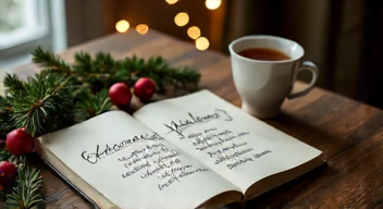 Die 5 meistgestellten Fragen (FAQ) zu Weihnachtsstress