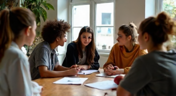 Die 5 meistgestellten Fragen (FAQ) zu Orientierungslosigkeit bei Jugendlichen