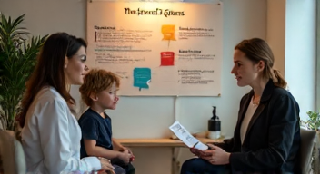 Die 5 meistgestellten Fragen (FAQ) zu Sprachentwicklungsstörungen