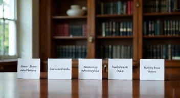 Die 5 meistgestellten Fragen (FAQ) zu Alterskriminalität