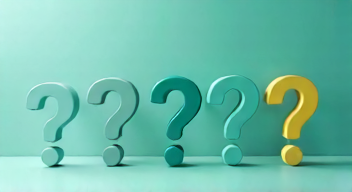 Die 5 meistgestellten Fragen (FAQ) zu Identitätsentwicklung