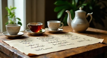 Die 5 meistgestellten Fragen (FAQ) zu Achtsamkeit und Tee