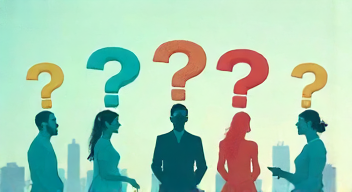 Die 5 meistgestellten Fragen (FAQ) zu ADHS