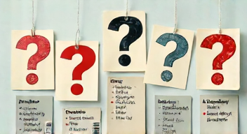 Die 5 meistgestellten Fragen (FAQ) zu ADHS