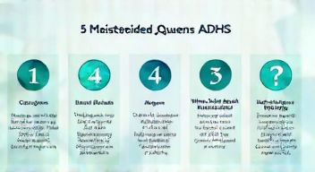 Die 5 meistgestellten Fragen (FAQ) zu ADHS