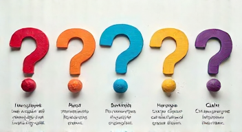 Die 5 meistgestellten Fragen (FAQ) zu ADHS-Diagnosen