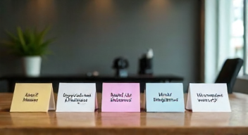 Die 5 meistgestellten Fragen (FAQ) zu ADHS und Narzissmus