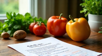 Die 5 meistgestellten Fragen (FAQ) zu ADHS und Ernährung