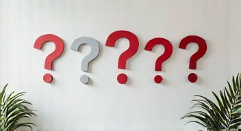 Die 5 meistgestellten Fragen (FAQ) zu Denkmustern