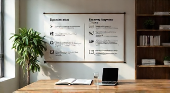 Die 5 meistgestellten Fragen (FAQ) zu der Eisenhower-Matrix