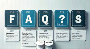 Die 5 meistgestellten Fragen (FAQ) zu Extremismus