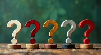 Die 5 meistgestellten Fragen (FAQ) zu Grübeln