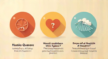 Die 5 meistgestellten Fragen (FAQ) zu Hunger und Stimmung