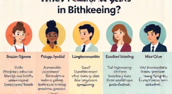 Die 5 meistgestellten Fragen (FAQ) zu Kinkeeping